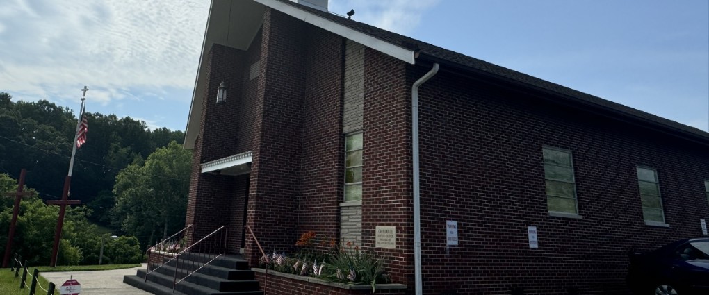 Crossroads Baptist Church